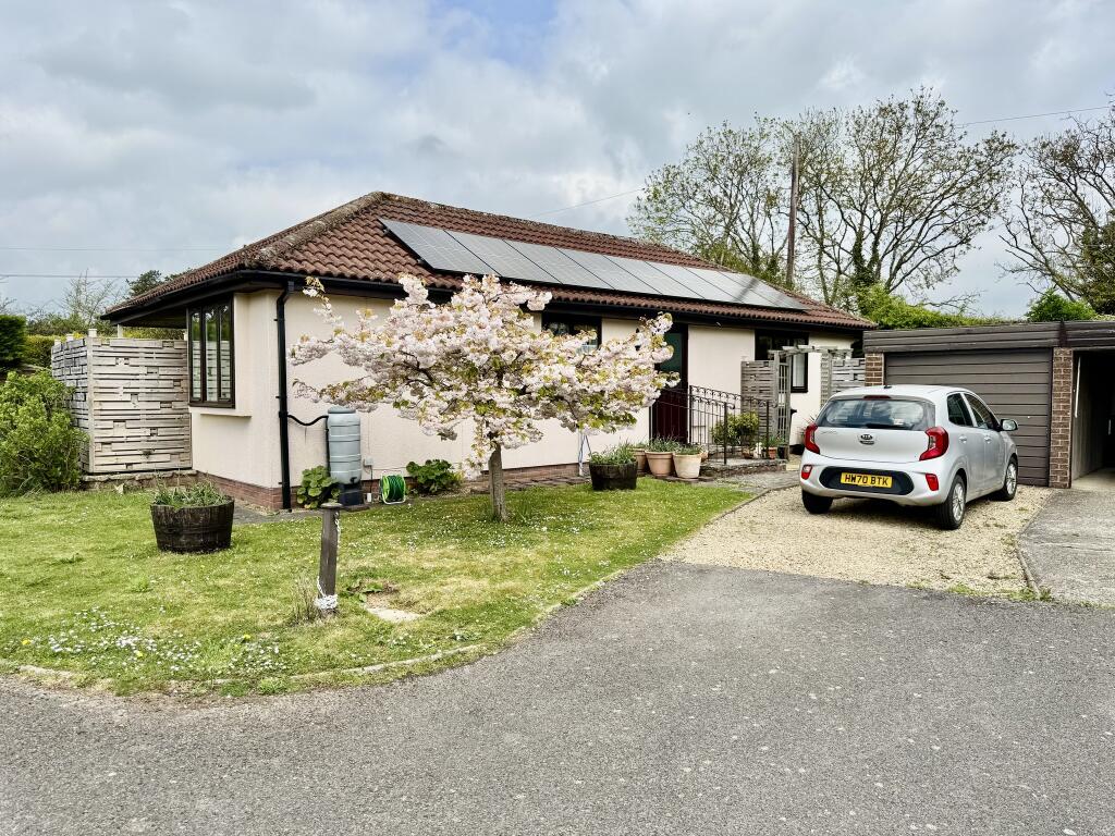 Main image of property: Stour Hill Park, West Stour