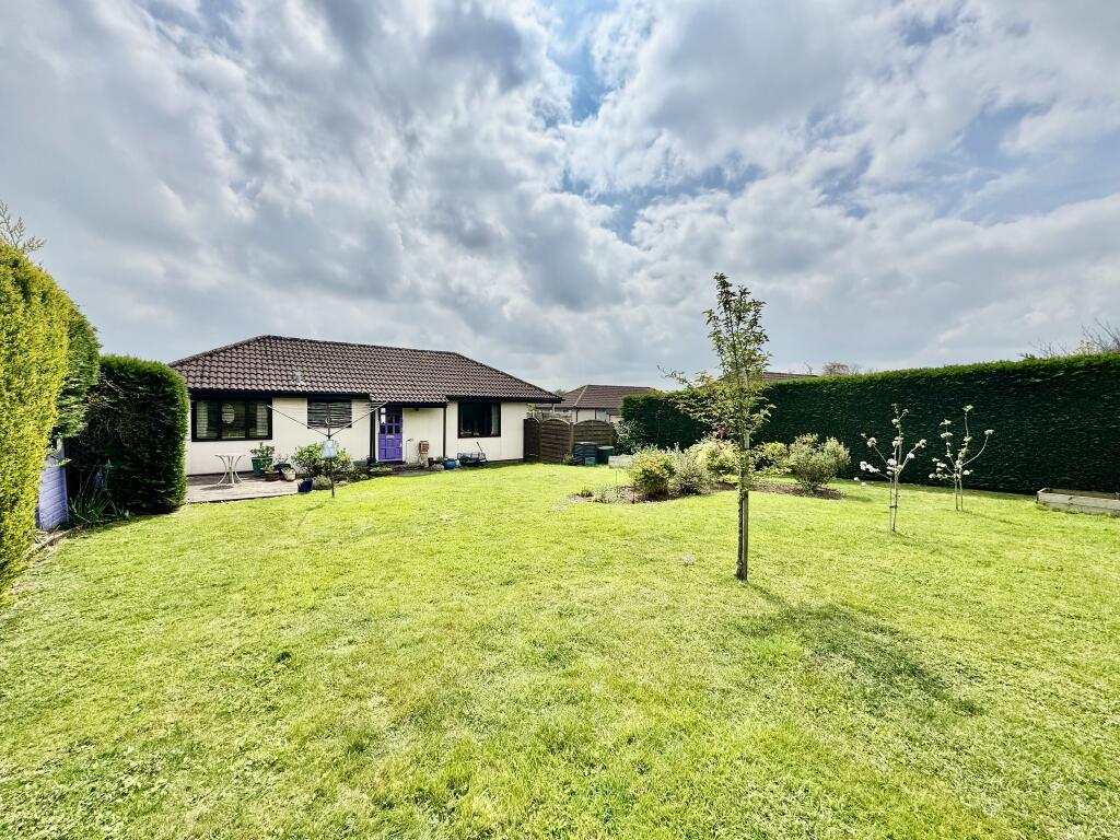 Main image of property: Stour Hill Park, West Stour