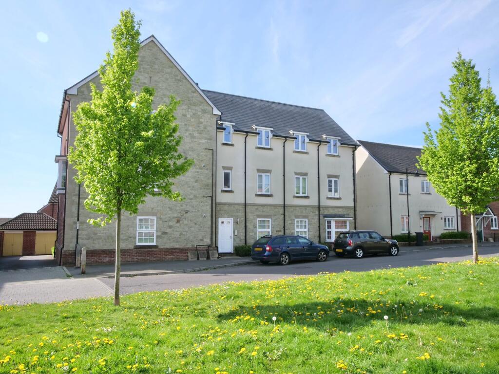 Main image of property: Mampitts Lane, Shaftesbury