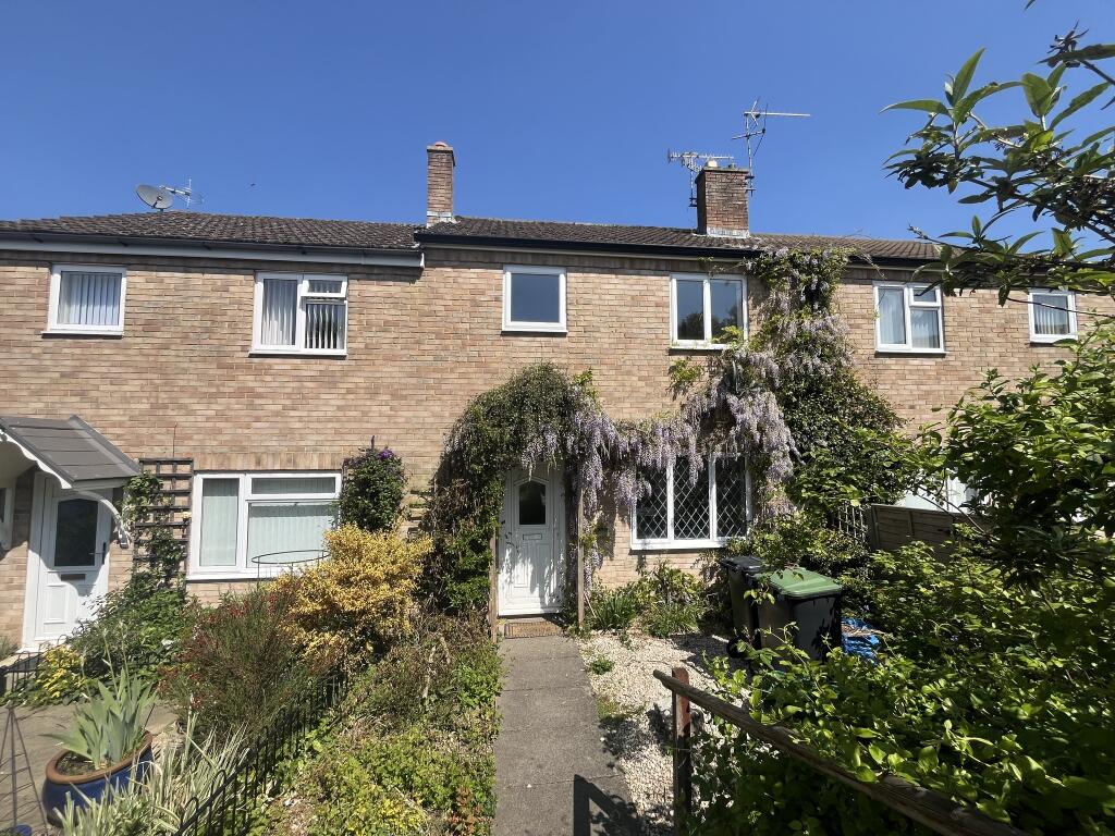 Main image of property: Beckett Close, Blandford Forum