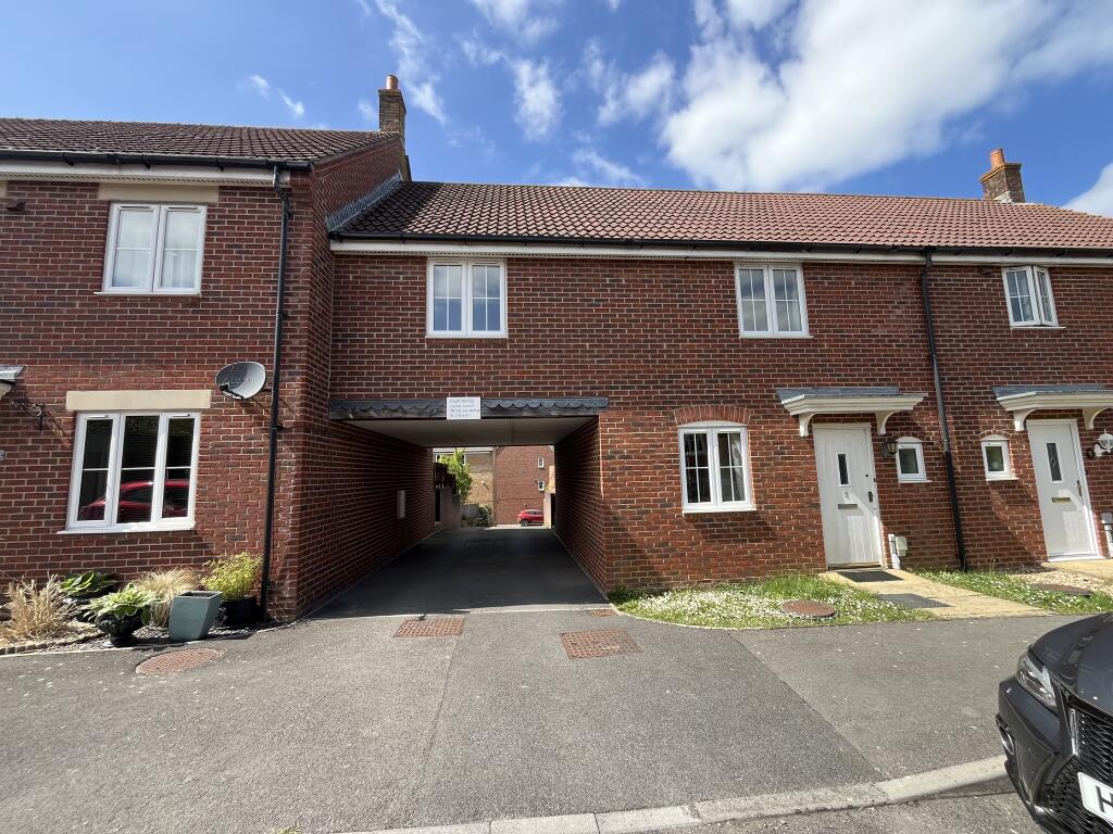 Main image of property: Emsbury Road, Sturminster Newton