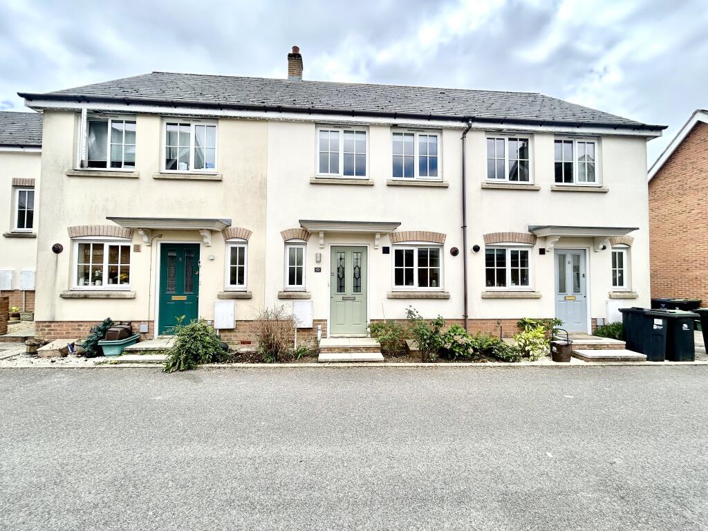Main image of property: Ridgeway Road, Gillingham