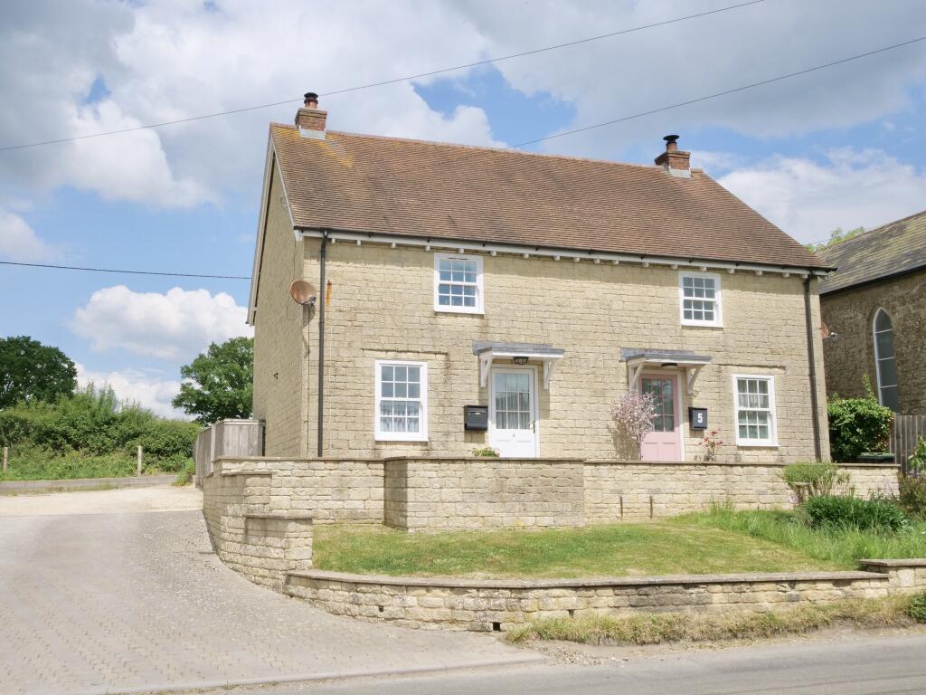 Main image of property: Stour Row, Shaftesbury