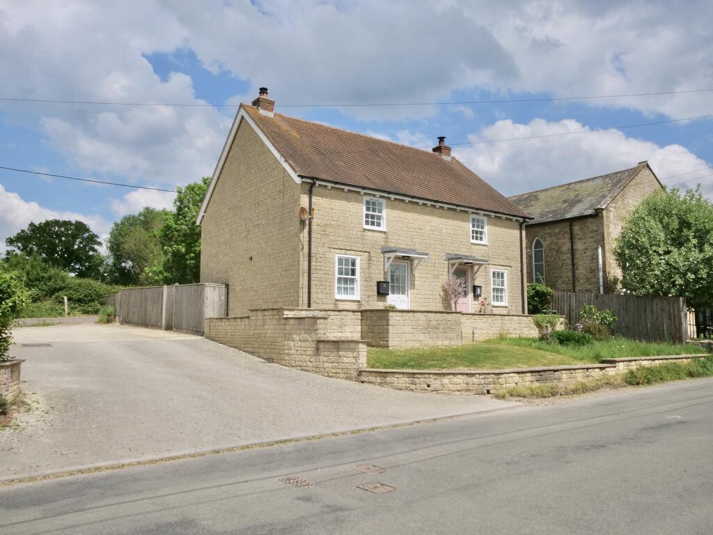 Main image of property: Stour Row, Shaftesbury