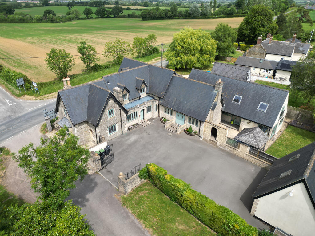 Main image of property: Thornhill Lodge, Stalbridge