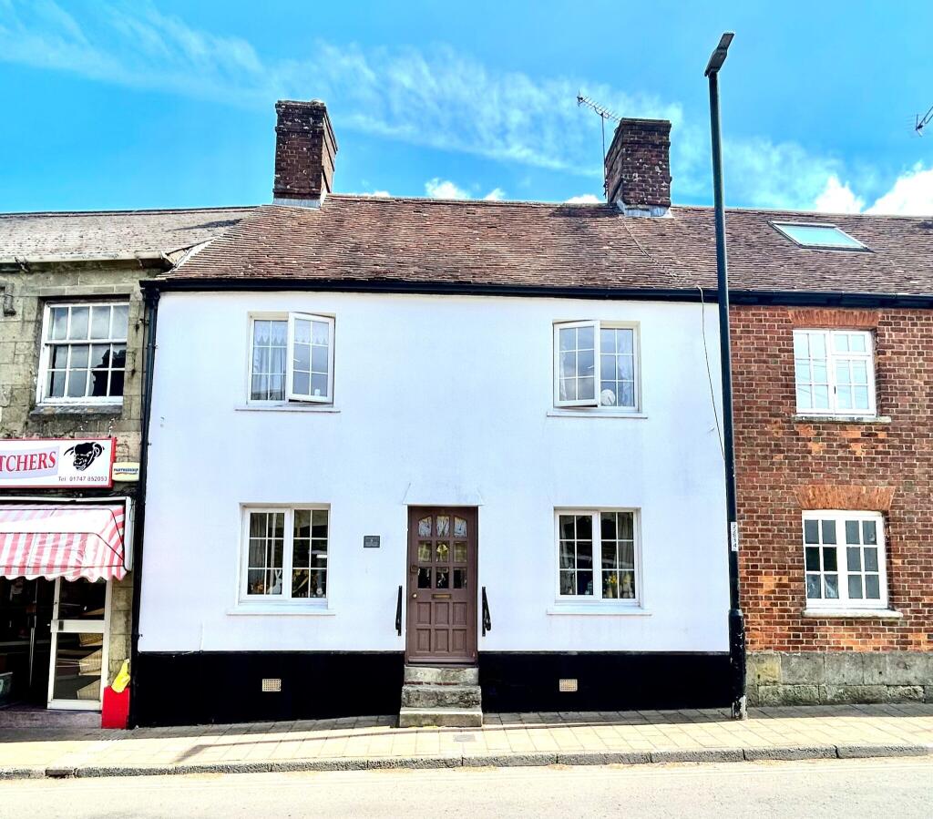 Main image of property: Salisbury Street - Walking distance to High Street