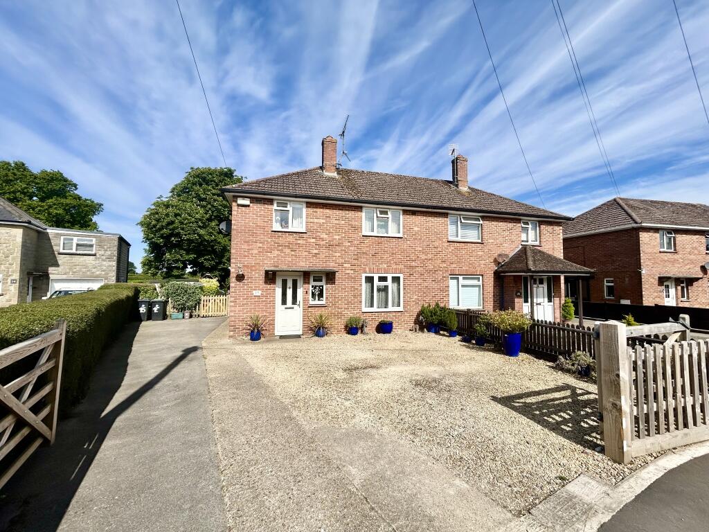 Main image of property: Stoneylawn, Marnhull, Sturminster Newton
