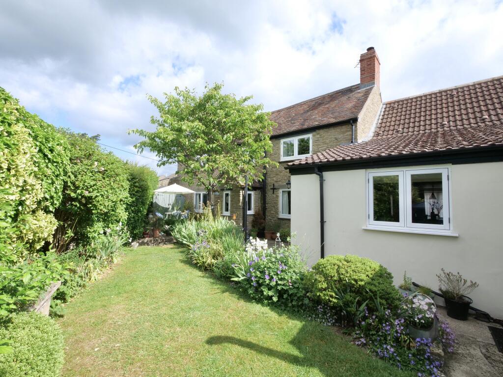 Main image of property: Honeysuckle cottage, Henstridge