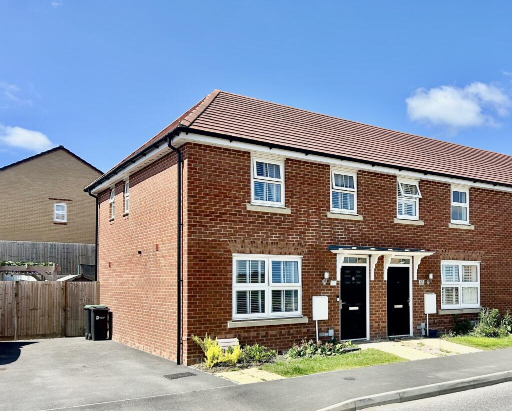 Main image of property: Wildflower Lane, Shaftesbury