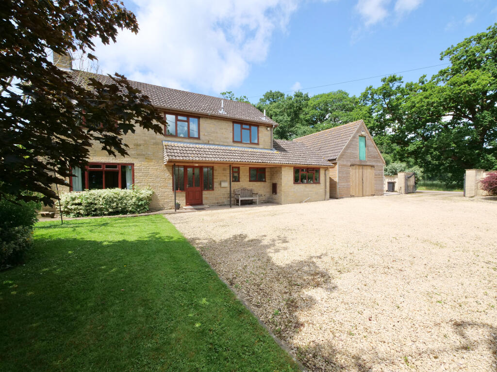 Main image of property: Barkleighs, Manston, Sturminster Newton, Dorset