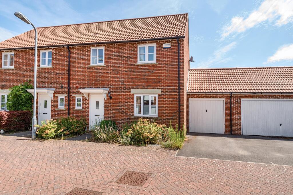 Main image of property: Prideaux Drive, Motcombe