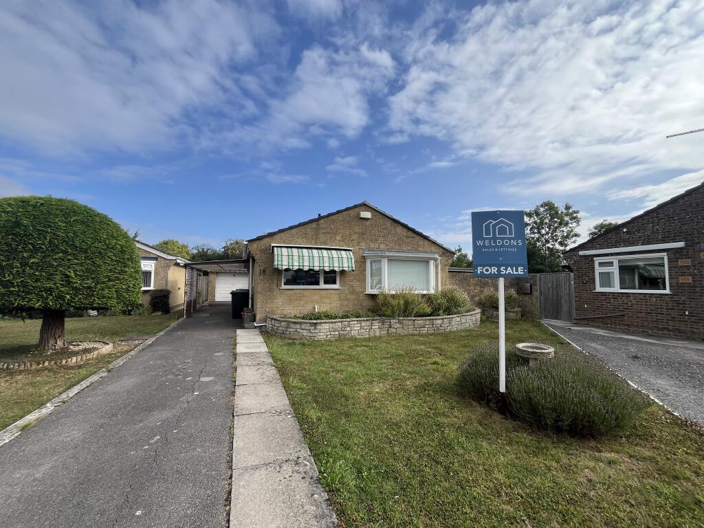 Main image of property: Avondale Gardens, Gillingham