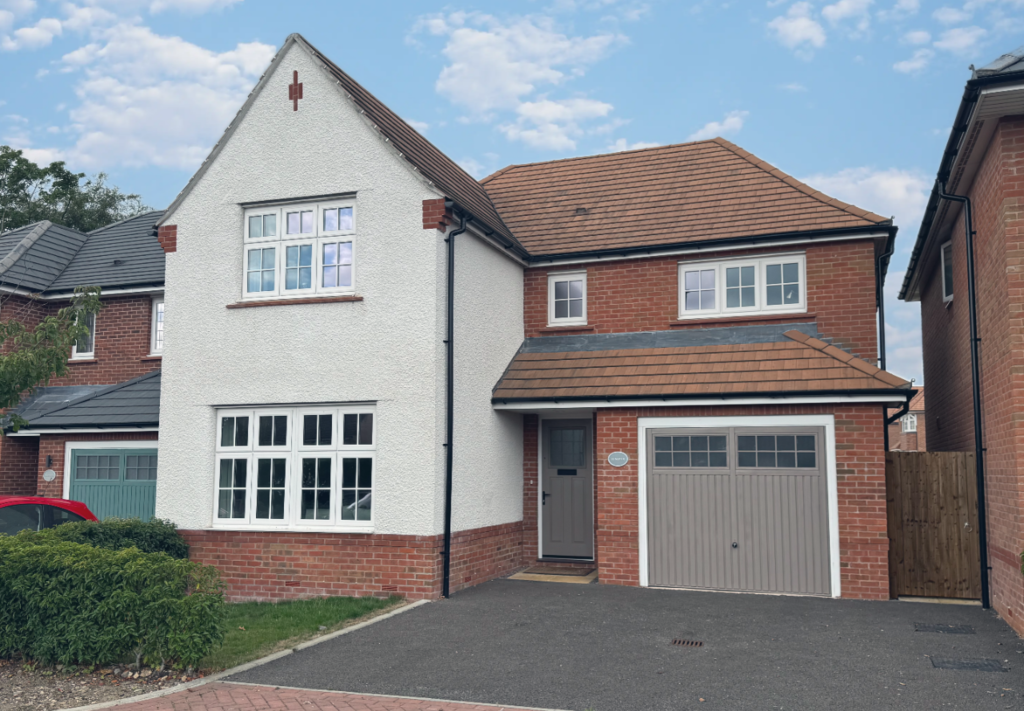 Main image of property: Juniper, Littledown, Shaftesbury