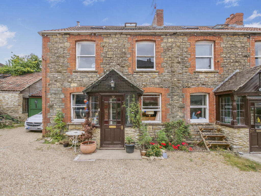 Main image of property: High Street, Templecombe