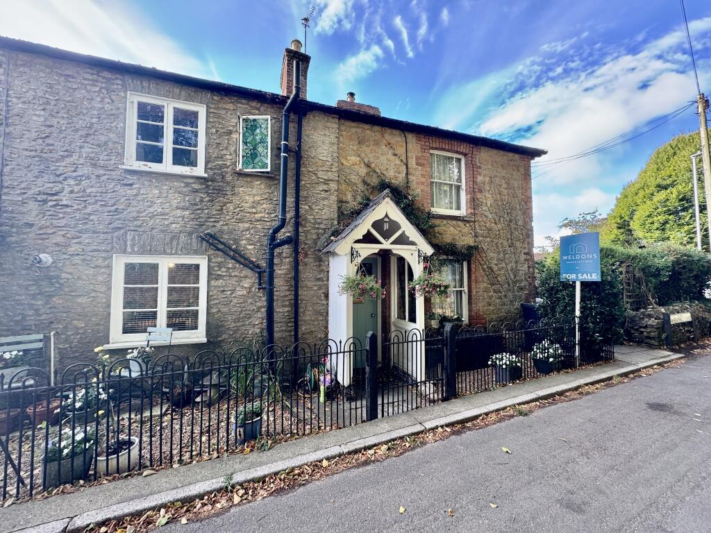 Main image of property: Wheathill Lane, No Onward chain