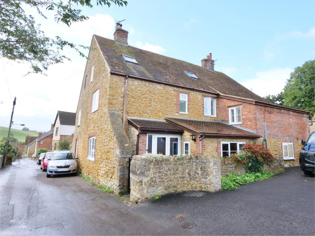 Main image of property: Dunstar, Castle Cary