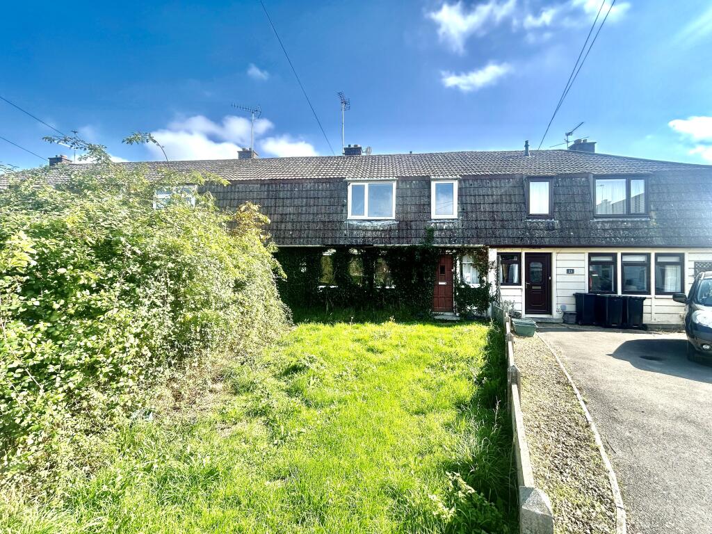 Main image of property: Denham Drive