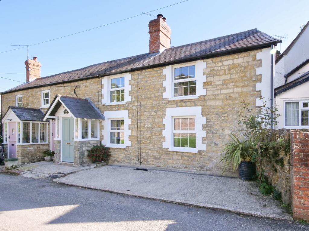 Main image of property: Buttercombe Cottage, West Stour
