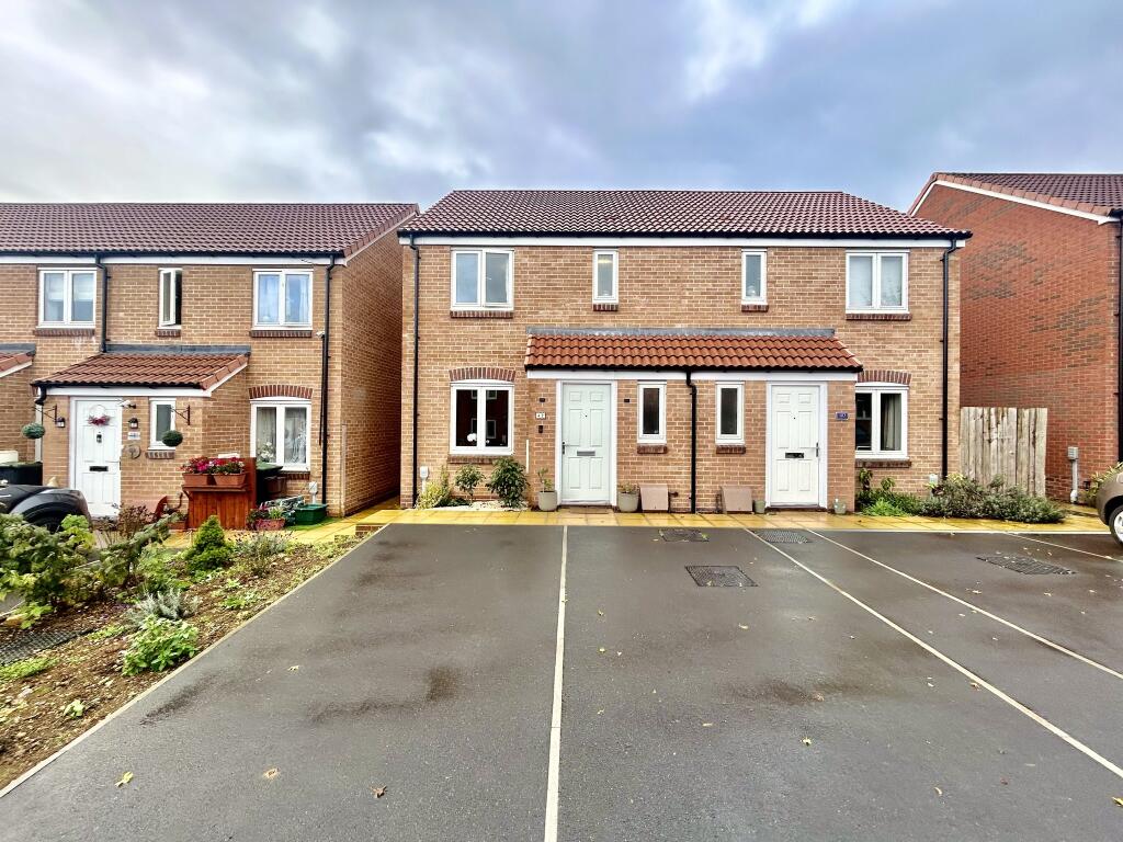 Main image of property: Warren Way, Sherborne