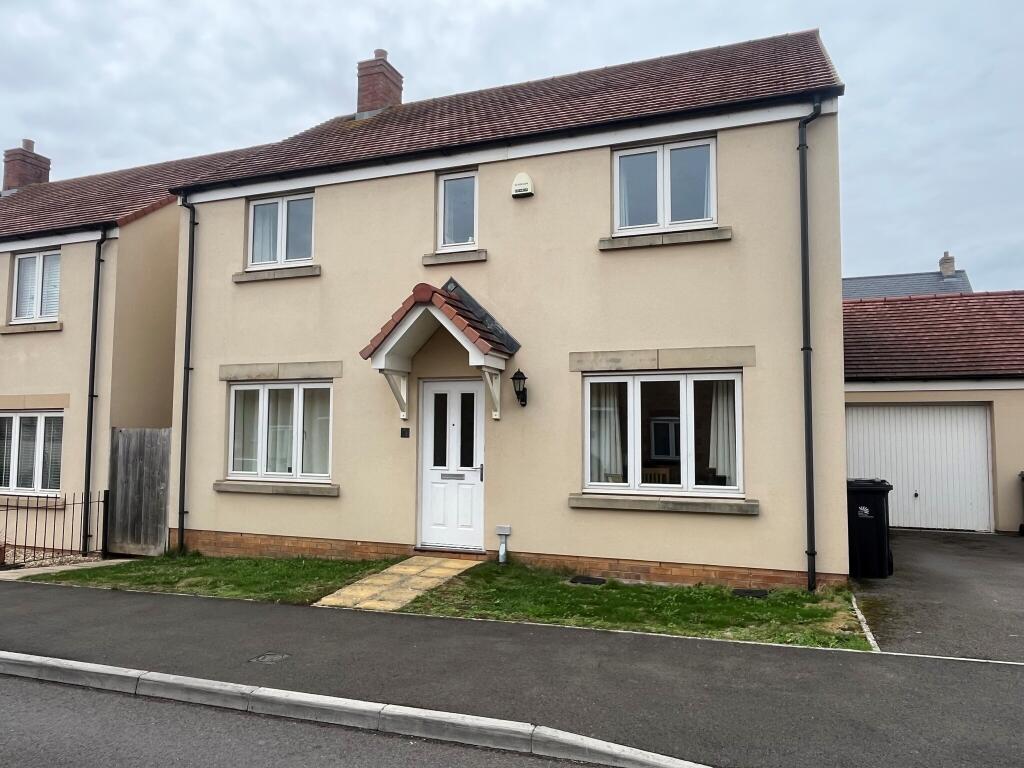 Main image of property: Twelve Acres, Sherborne