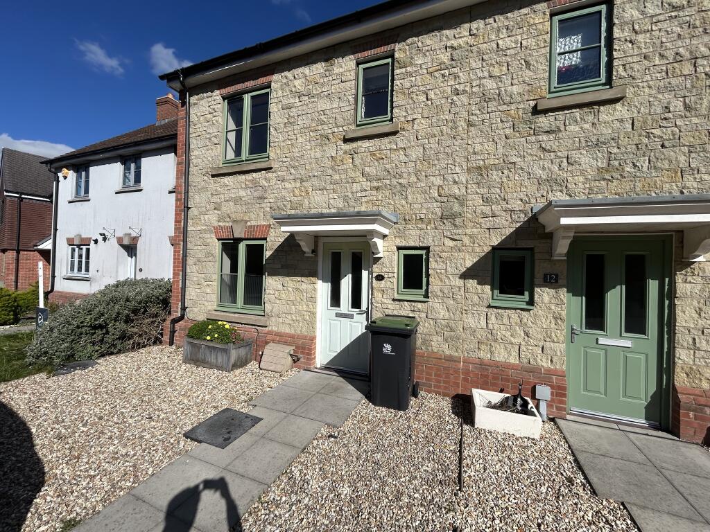 Main image of property: Anstee Road