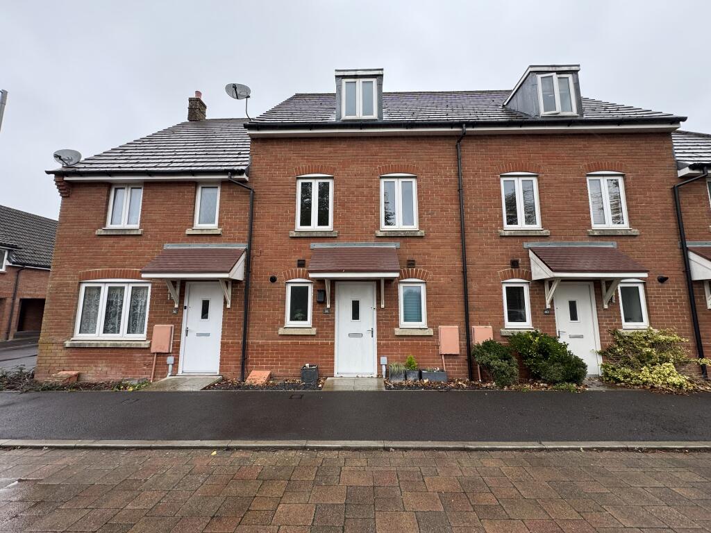 Main image of property: Trinity Road, Shaftesbury