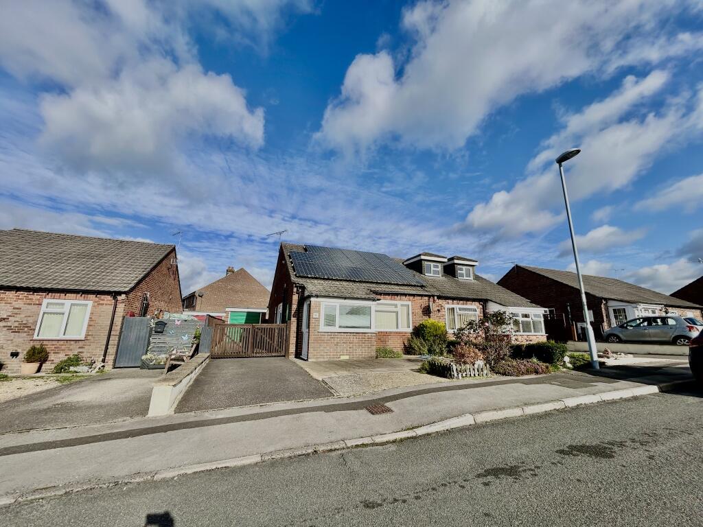 Main image of property: Wessex Way, Gillingham