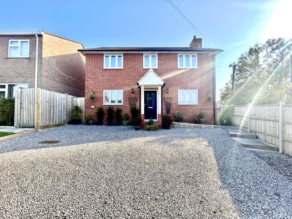 Main image of property: Corner House, Gillingham, Dorset