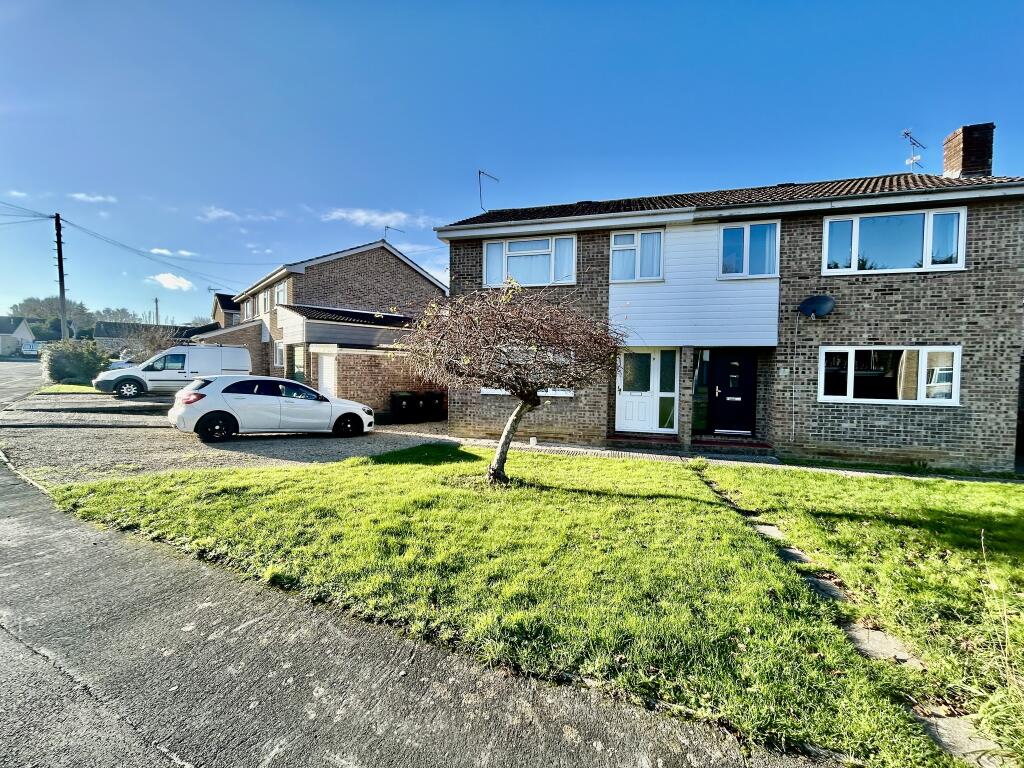 Main image of property: Duncliffe Close, Stalbridge