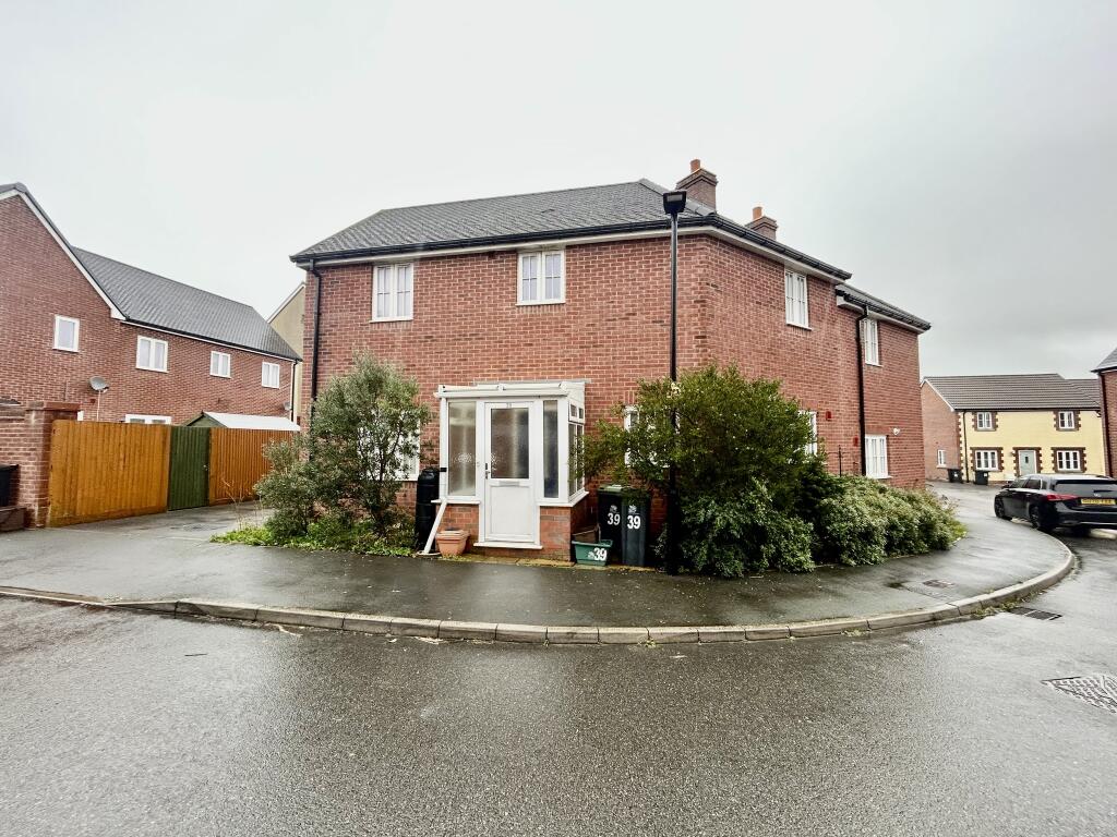 Main image of property: Mead Way, SP7 8GJ