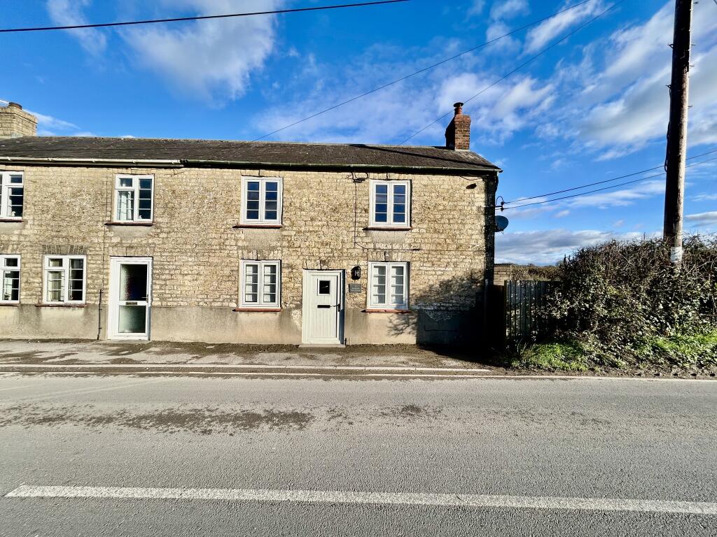 Main image of property: Newhouse Farm Cottage, Gillingham