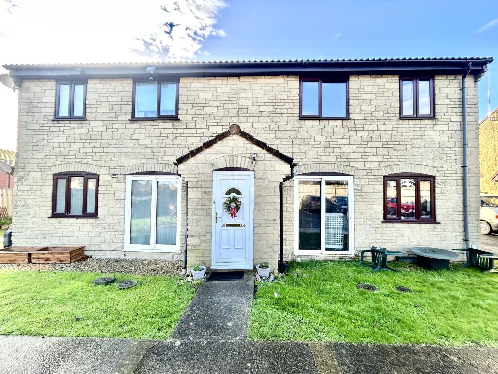 Main image of property: Meadowcroft - Gillingham