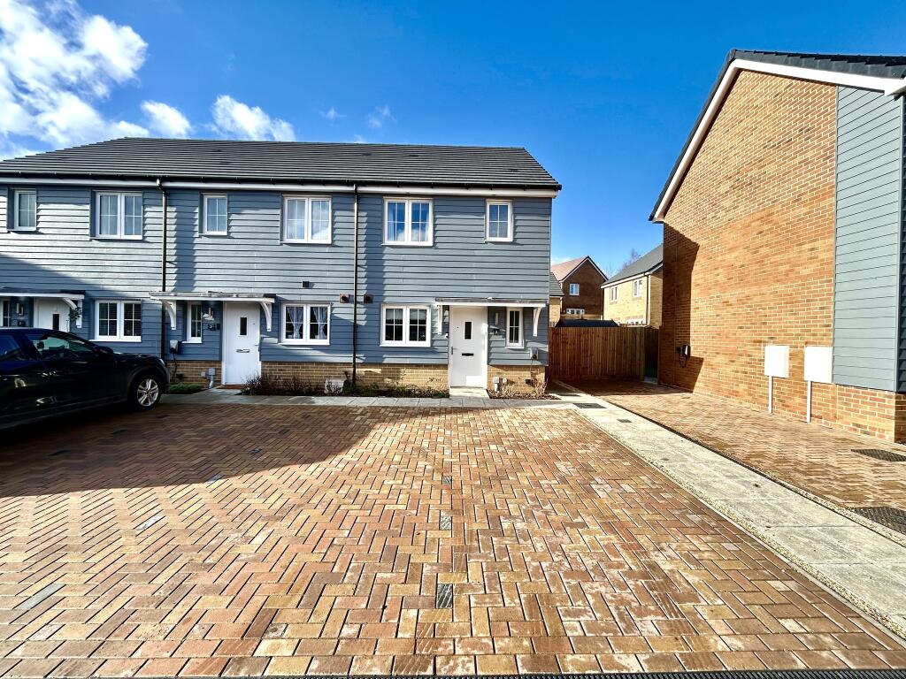 Main image of property: Mittens Court, Sturminster Newton