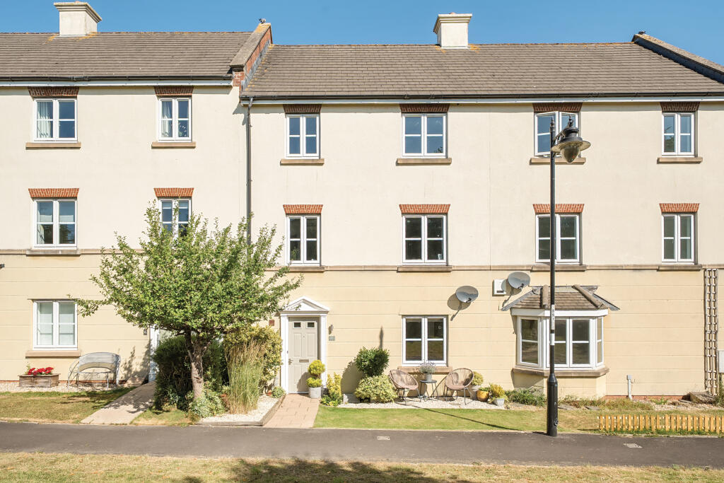 Main image of property: Simene Walk, Gillingham - No Onward Chain
