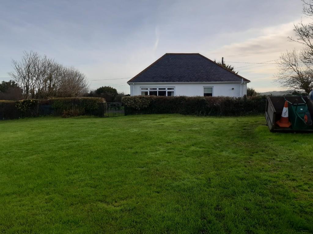 4 bedroom detached house for sale in Residential Use Holiday Cottage