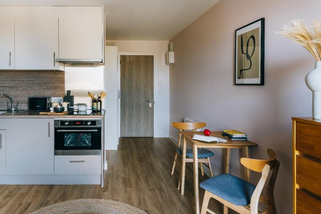 Additional property image - Schoolhill, Aberdeen, Aberdeenshire, AB10