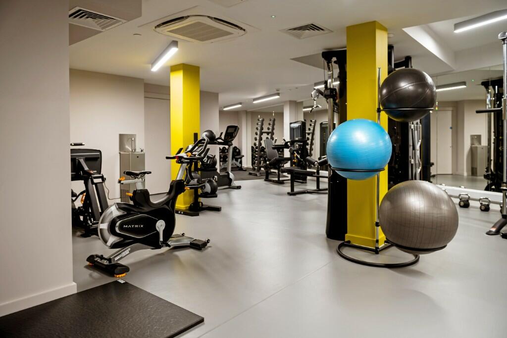 Additional property image - Schoolhill, Aberdeen, Aberdeenshire, AB10