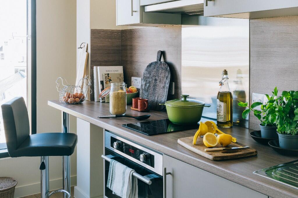 Additional property image - The Point, Aberdeen, AB10