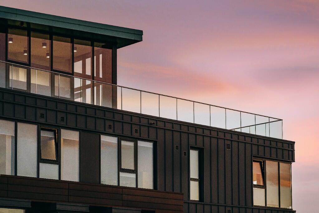 Additional property image - The Point, Aberdeen, AB10
