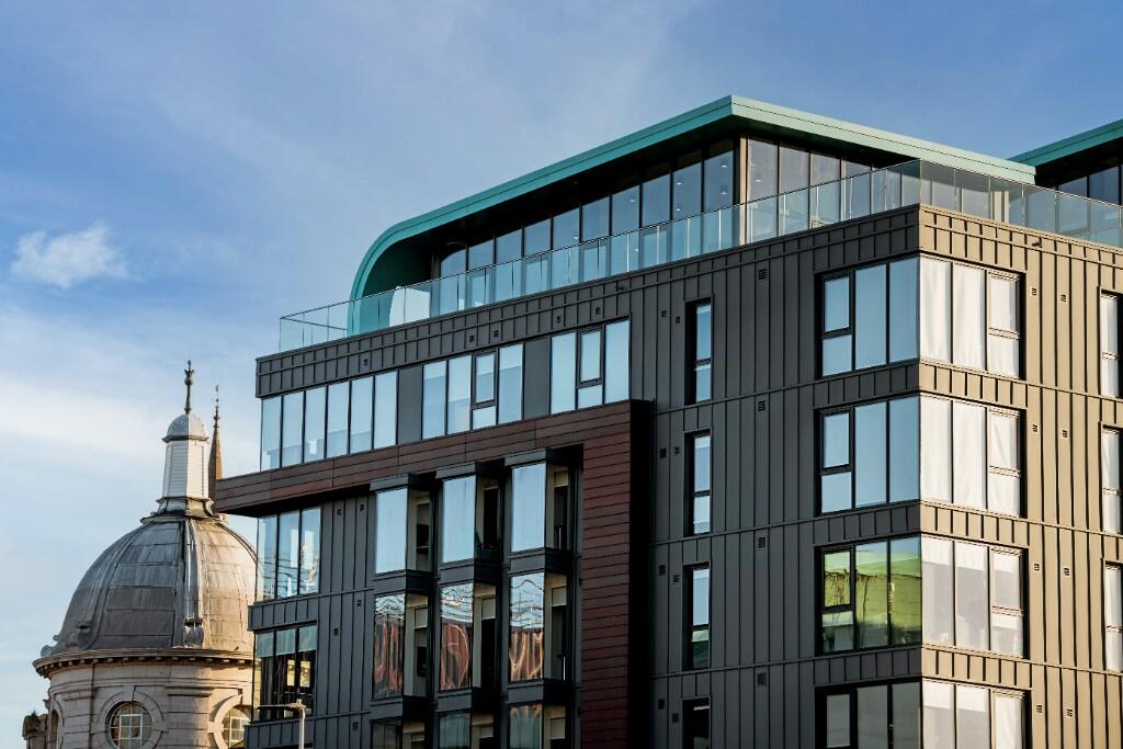 Additional property image - Schoolhill, Aberdeen, Aberdeenshire, AB10