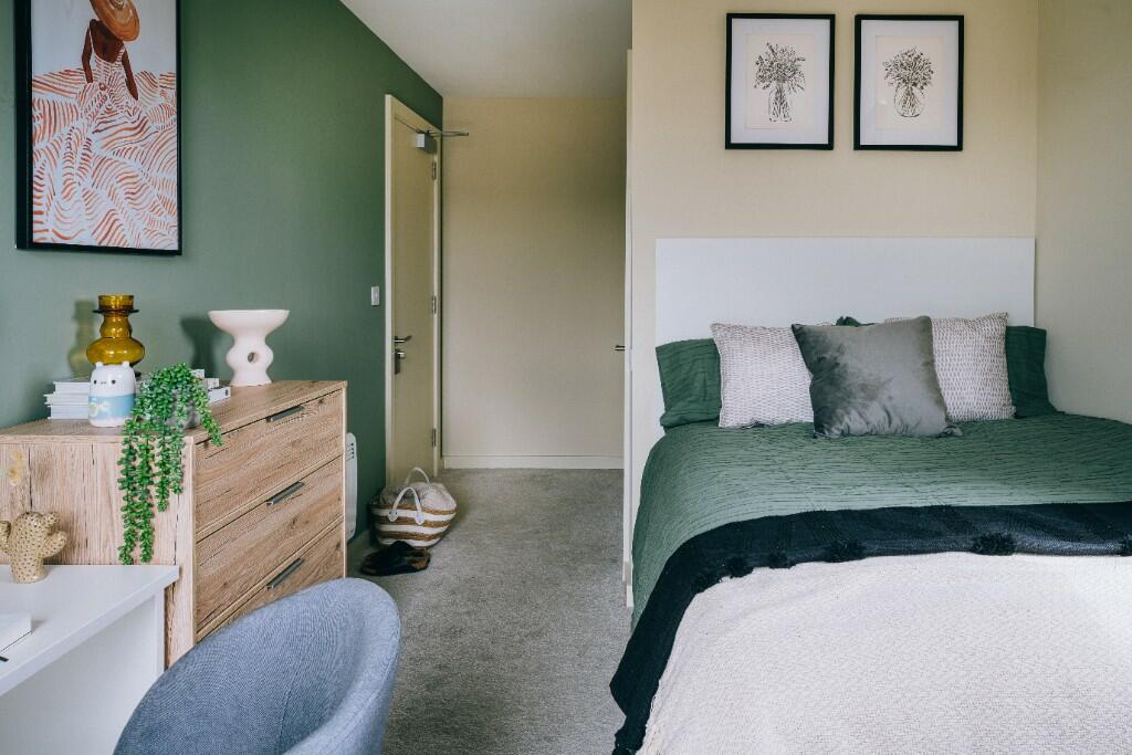 Additional property image - Schoolhill, Aberdeen, Aberdeenshire, AB10