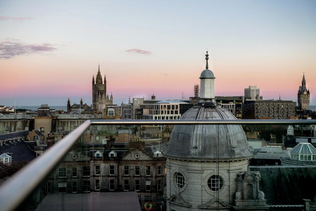 Additional property image - Schoolhill, Aberdeen, Aberdeenshire, AB10