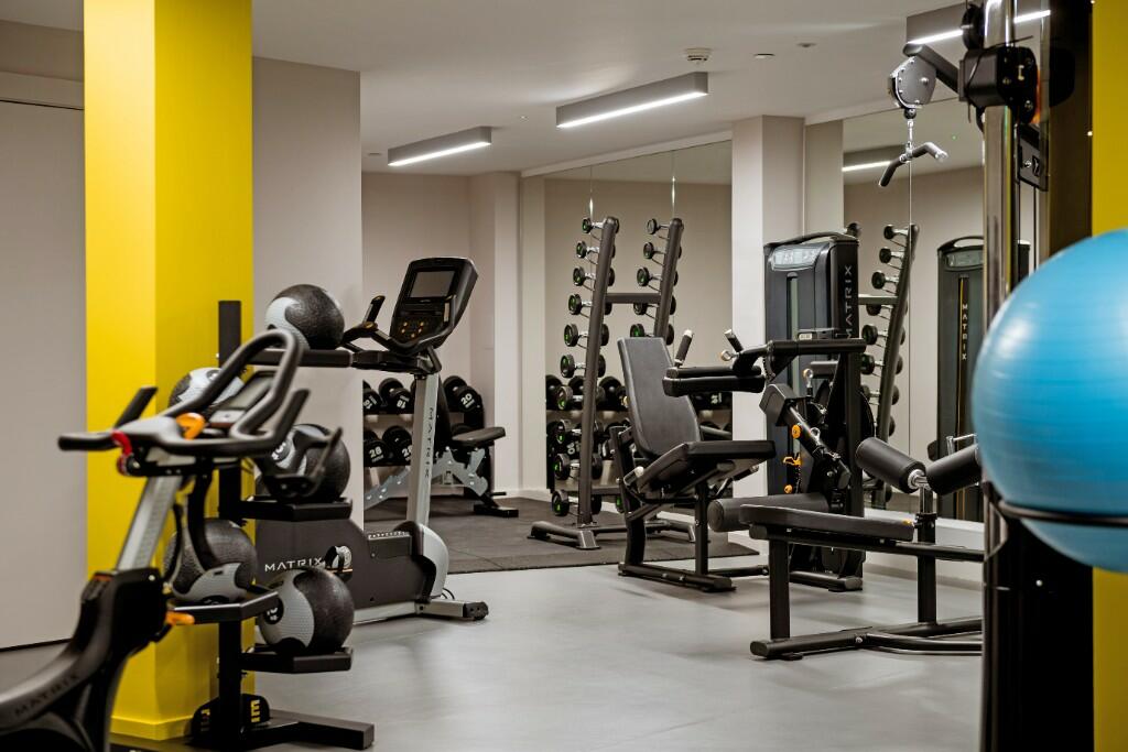 Additional property image - Schoolhill, Aberdeen, Aberdeenshire, AB10
