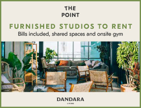 Get brand editions for Dandara Living, Scotland, The Point