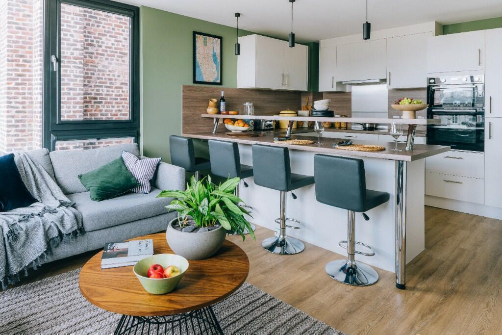 Main image of property: Schoolhill, Aberdeen, Aberdeenshire, AB10