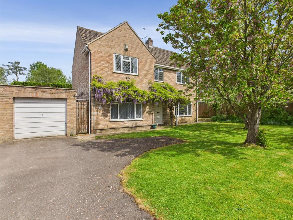 Main image of property: Staites Orchard, Upton St. Leonards, Gloucester