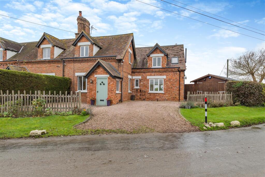 Main image of property: Wainlode Hill, Norton, Gloucester
