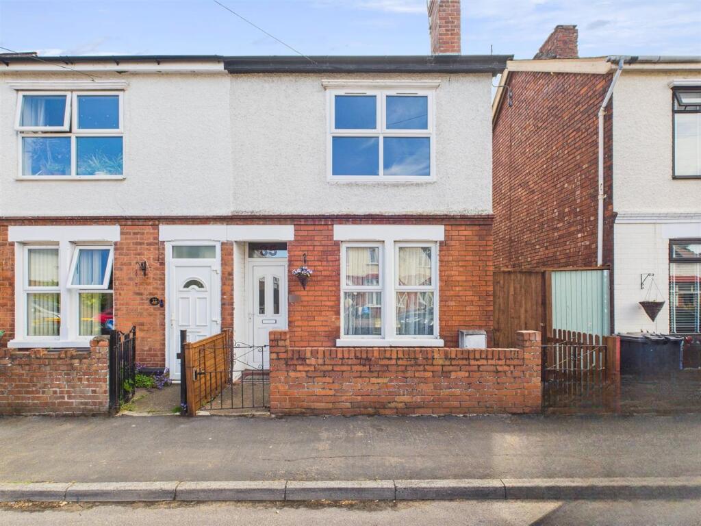 Main image of property: Marlborough Road, Gloucester