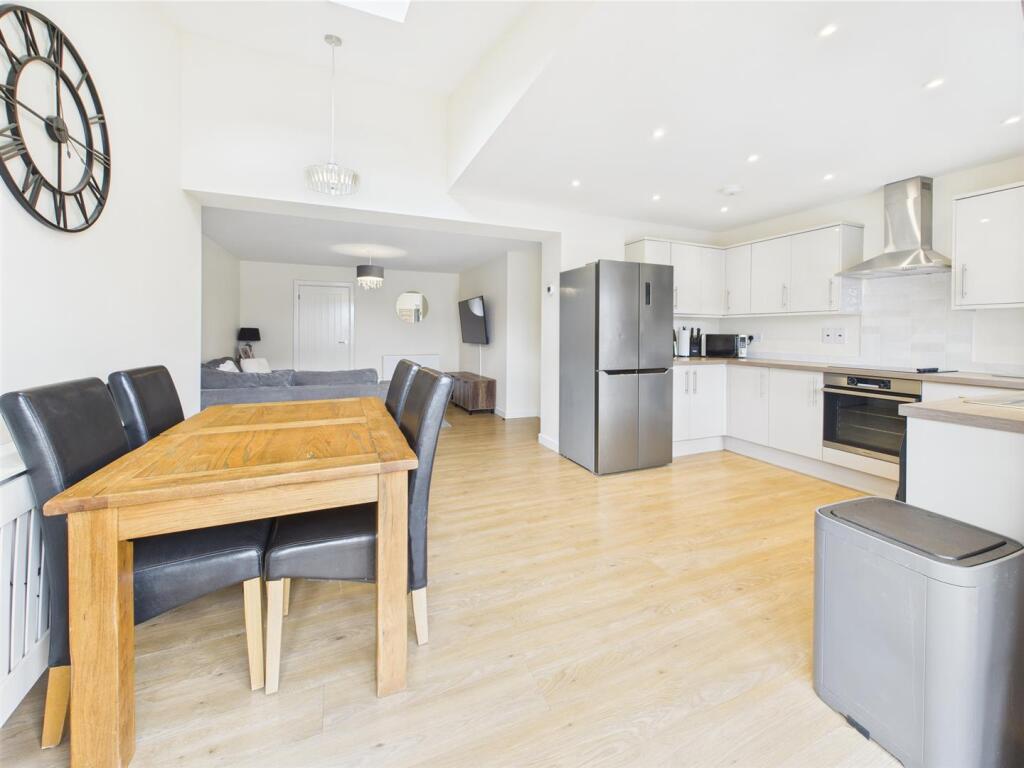 Main image of property: Sandyleaze, Longlevens Gloucester