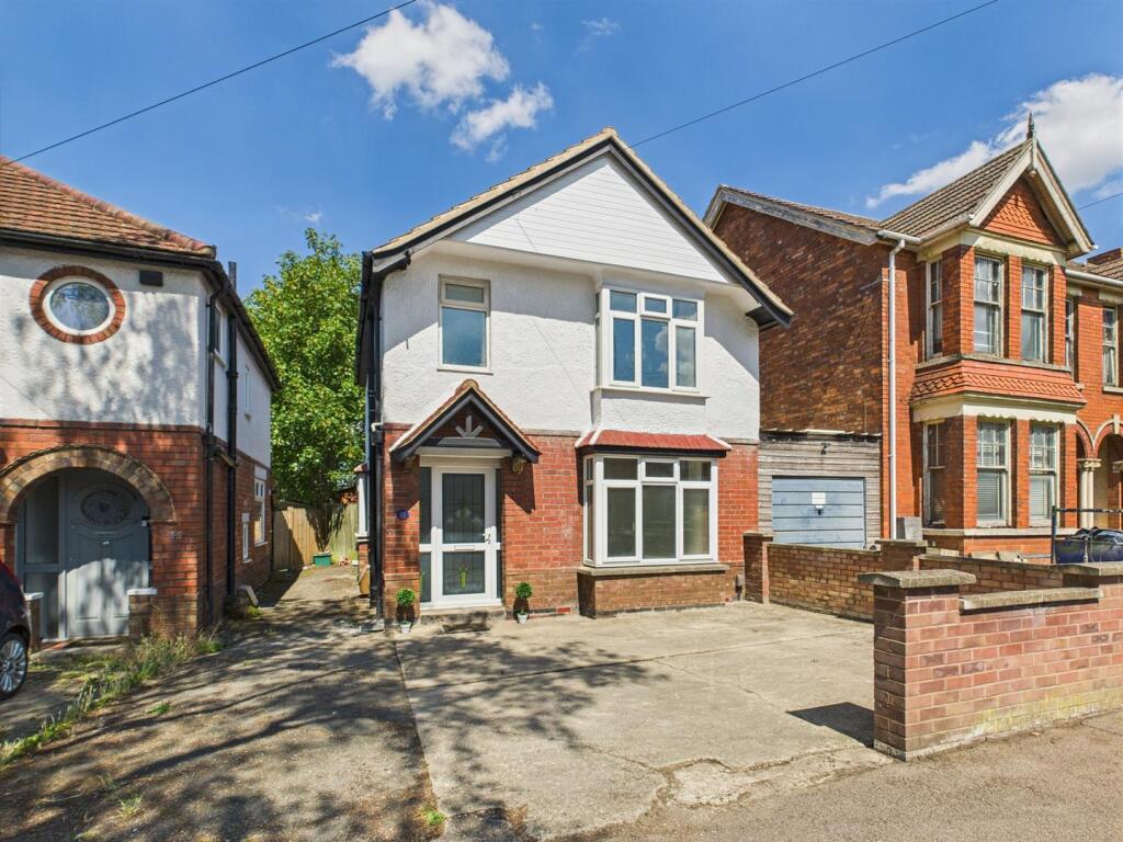 Main image of property: Tuffley Avenue, Gloucester
